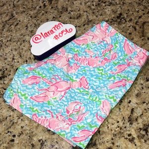 Lilly Pulitzer The Callahan Short